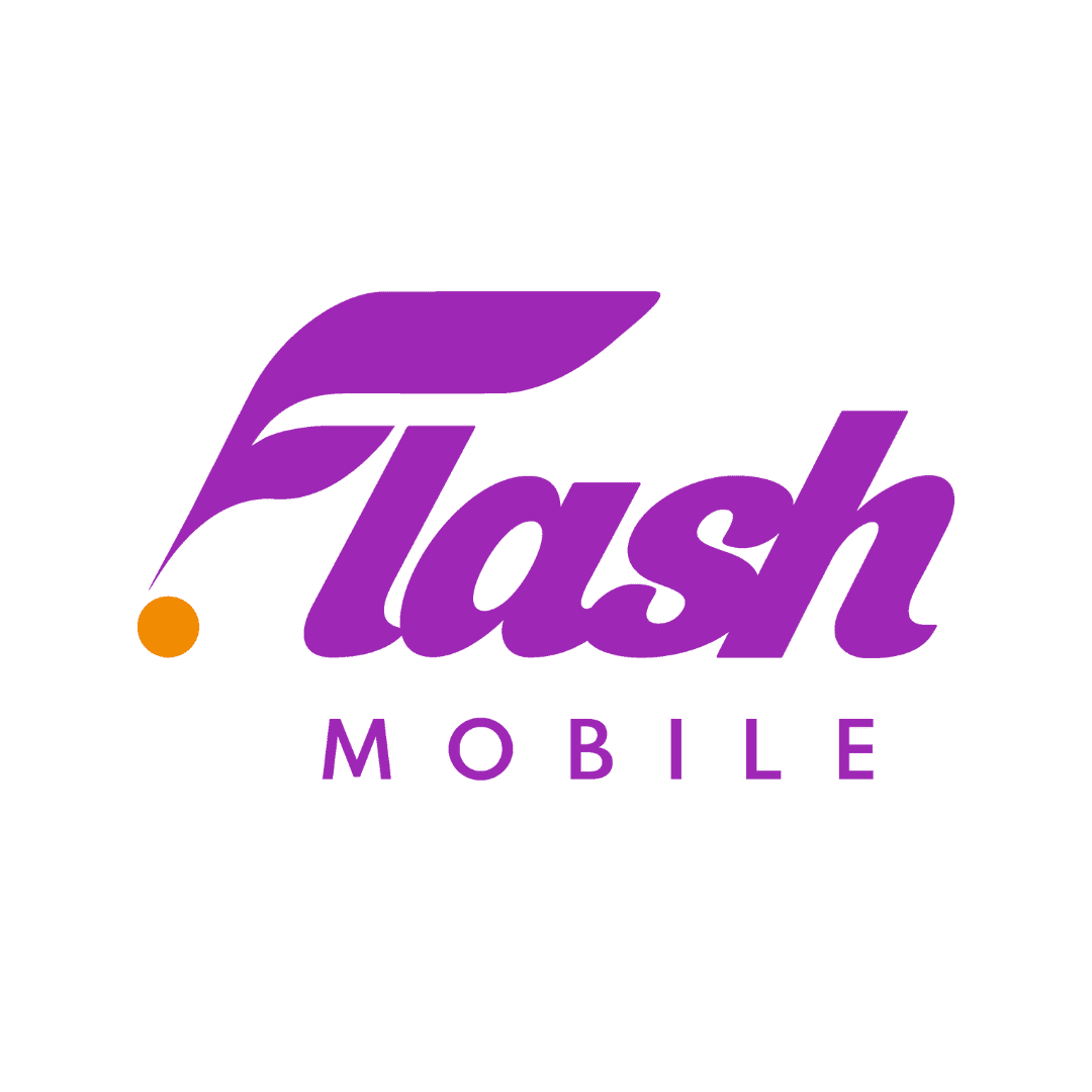 logo flashmobile