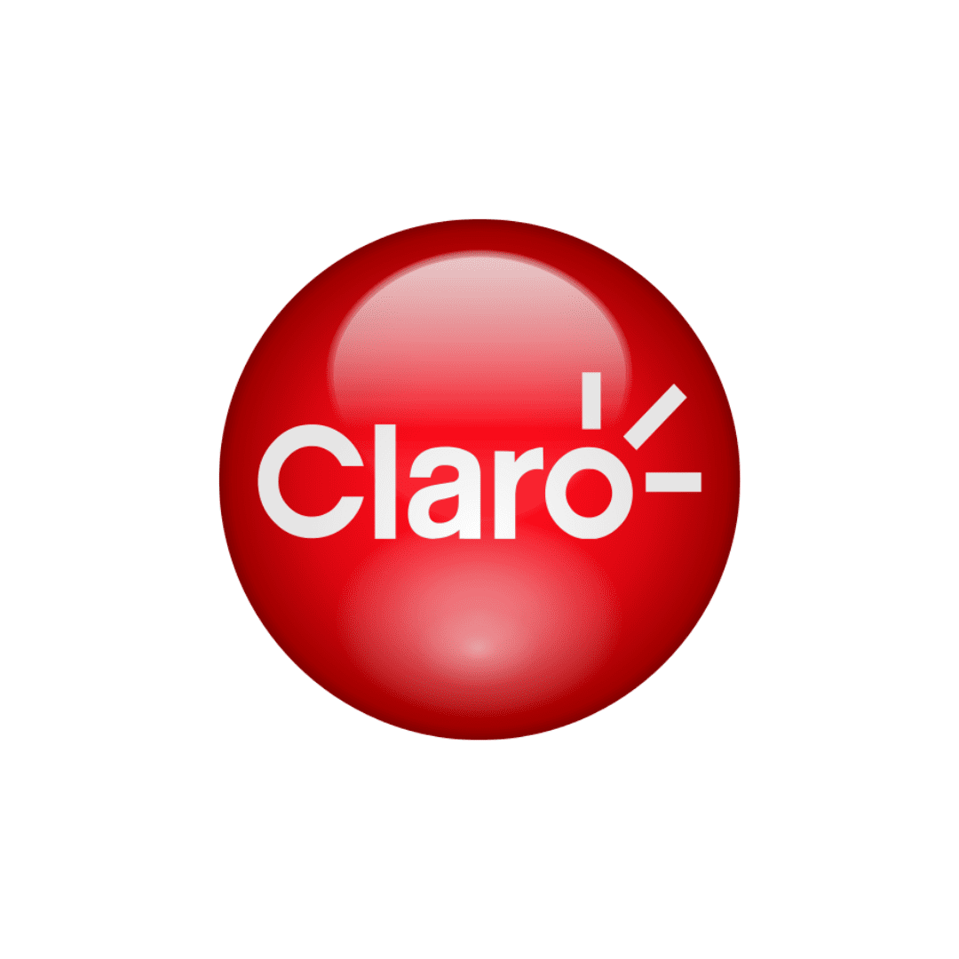 logo claro