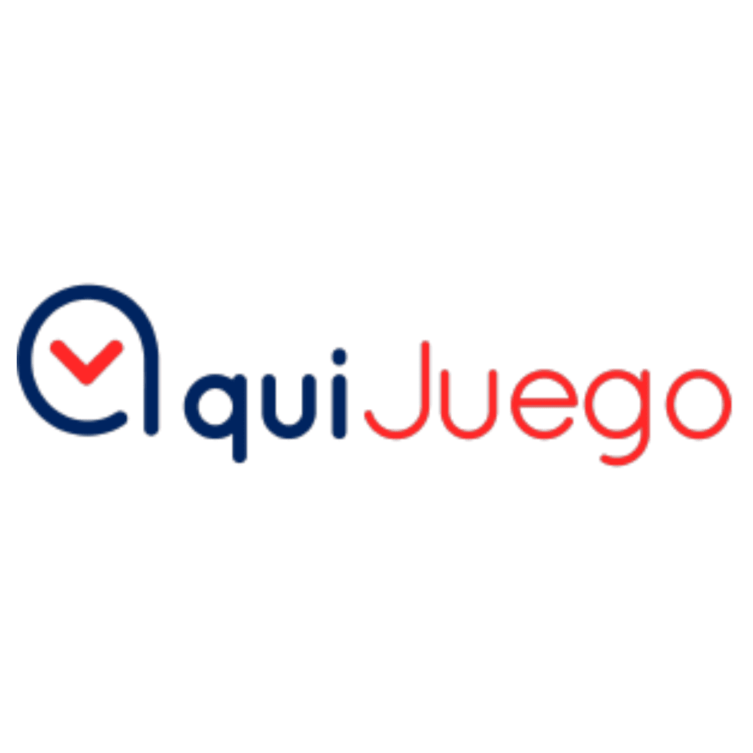 logo aqui juego