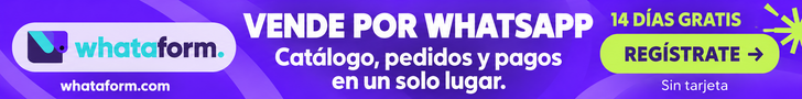 Banner publicitario