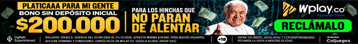 Banner publicitario