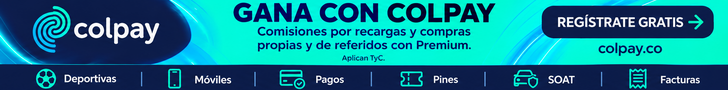 Banner publicitario